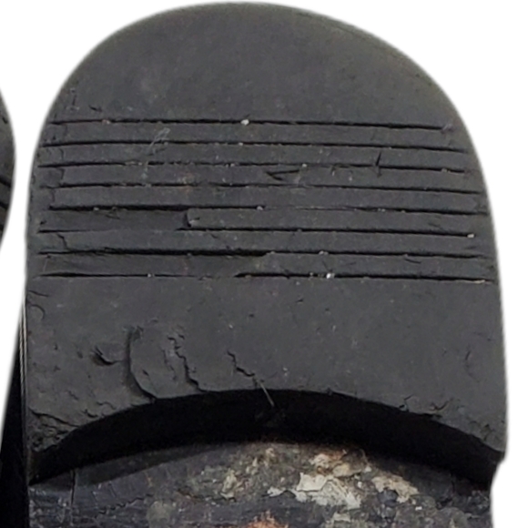 Boss Hugo Boss Men lace up Dress up Shoes Size 11 - Picture 7 of 14